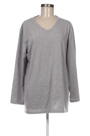 Damen Shirt Carisma, Größe XXL, Farbe Grau, Preis € 23,99