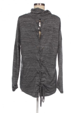 Damen Shirt Caroline K Morgan, Größe M, Farbe Grau, Preis € 3,99