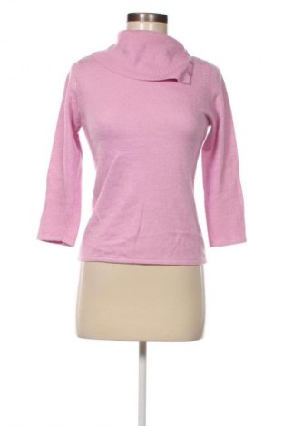 Damen Shirt Caroline Morgan, Größe M, Farbe Lila, Preis € 8,99