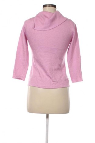 Damen Shirt Caroline Morgan, Größe M, Farbe Lila, Preis € 8,99