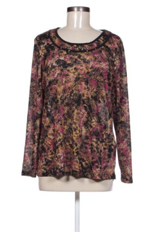 Damen Shirt Charles Vogele, Größe L, Farbe Mehrfarbig, Preis 13,99 €