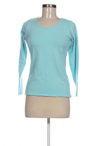 Damen Shirt Chicoree, Größe M, Farbe Blau, Preis € 9,72