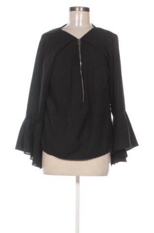 Női blúz City Chic, Méret XL, Szín Fekete, Ár 3 018 Ft