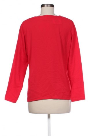 Damen Shirt Clair De Lune, Größe M, Farbe Rot, Preis € 3,99