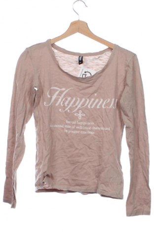 Damen Shirt Colours Of The World, Größe XS, Farbe Beige, Preis € 2,99