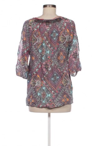 Damen Shirt Comma,, Größe M, Farbe Mehrfarbig, Preis € 29,90