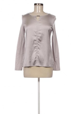 Damen Shirt Comma,, Größe S, Farbe Grau, Preis 33,99 €