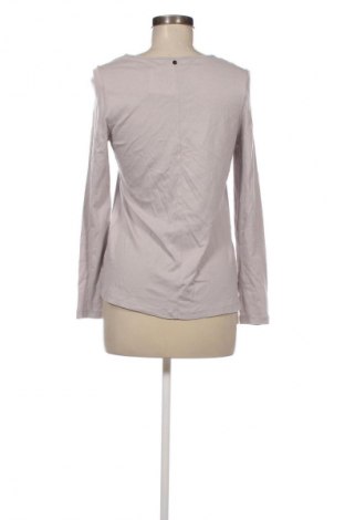 Damen Shirt Comma,, Größe S, Farbe Grau, Preis 33,99 €