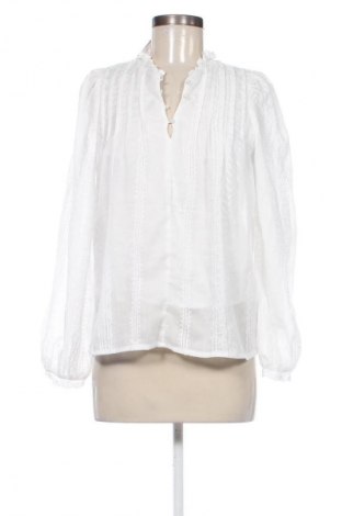 Damen Shirt Copperose, Größe S, Farbe Weiß, Preis 12,99 €