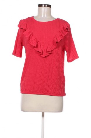 Damen Shirt Cotton Club, Größe M, Farbe Rosa, Preis 6,99 €