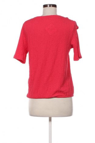 Damen Shirt Cotton Club, Größe M, Farbe Rosa, Preis 6,99 €