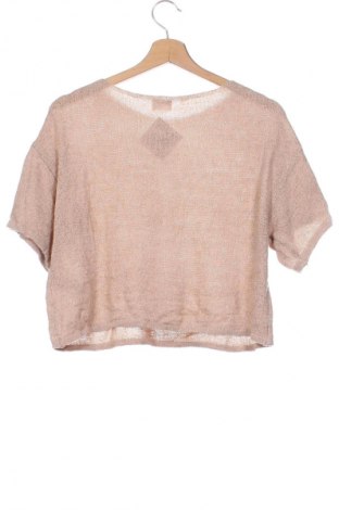 Damen Shirt Cotton On, Größe XS, Farbe Beige, Preis € 5,99