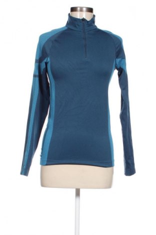 Damen Shirt Crane, Größe M, Farbe Blau, Preis € 6,99