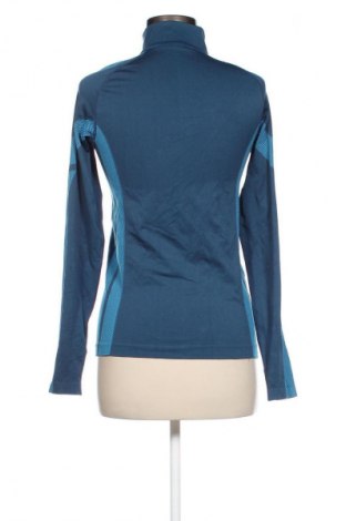 Damen Shirt Crane, Größe M, Farbe Blau, Preis € 6,99