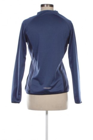 Damen Shirt Crane, Größe M, Farbe Blau, Preis € 6,99