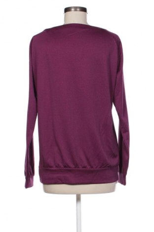 Bluză de femei Crane, Mărime M, Culoare Mov, Preț 15,99 Lei