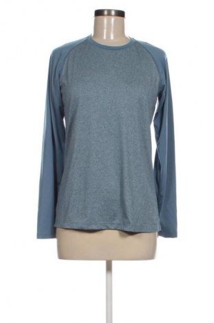 Damen Shirt Crane, Größe M, Farbe Blau, Preis € 6,99