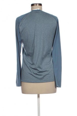 Damen Shirt Crane, Größe M, Farbe Blau, Preis € 6,99