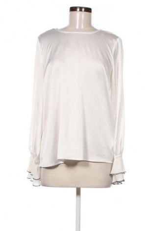 Damen Shirt Cream, Größe M, Farbe Weiß, Preis € 24,46