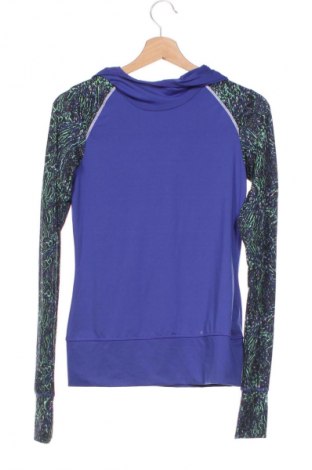 Damen Shirt Crivit, Größe XS, Farbe Blau, Preis € 8,99