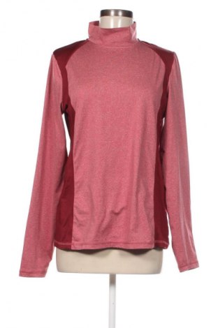 Damen Shirt Crivit, Größe M, Farbe Mehrfarbig, Preis 8,99 €