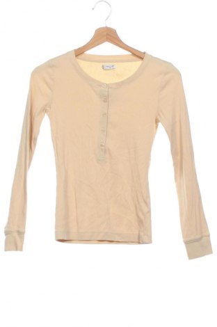 Damen Shirt Cubus, Größe XS, Farbe Beige, Preis € 3,99