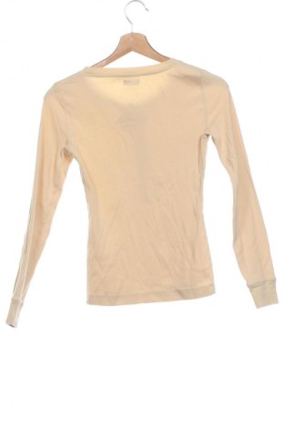 Damen Shirt Cubus, Größe XS, Farbe Beige, Preis € 3,99