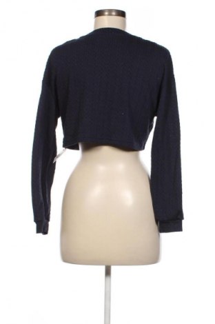 Damen Shirt DAZY, Größe S, Farbe Blau, Preis € 4,99