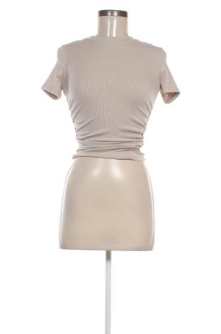 Damen Shirt DAZY, Größe S, Farbe Beige, Preis € 9,74