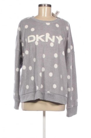 Női blúz DKNY, Méret XL, Szín Szürke, Ár 47 079 Ft