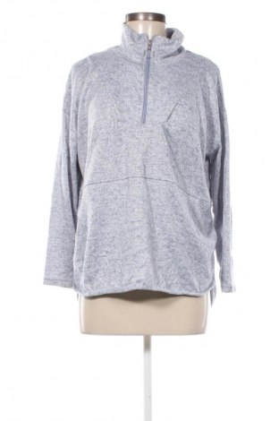 Damen Shirt Daily, Größe M, Farbe Blau, Preis 6,99 €