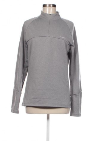 Damen Shirt Decathlon, Größe M, Farbe Grau, Preis € 6,99