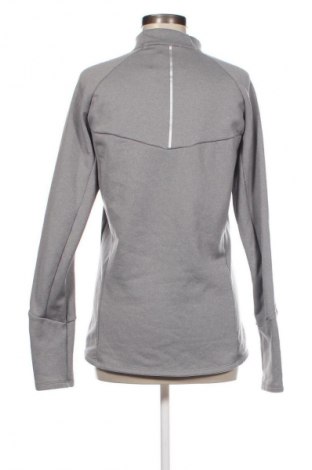 Damen Shirt Decathlon, Größe M, Farbe Grau, Preis € 6,99