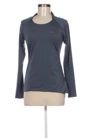 Damen Shirt Decathlon, Größe S, Farbe Blau, Preis 7,99 €