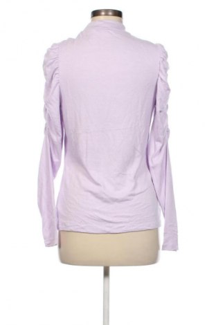 Damen Shirt Decjuba, Größe M, Farbe Lila, Preis 8,99 €