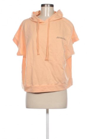 Damen Shirt Defacto, Größe L, Farbe Orange, Preis 10,00 €