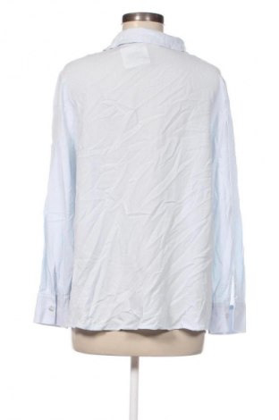 Damen Shirt Dine 'n' Dance, Größe L, Farbe Blau, Preis € 5,99
