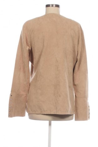 Damen Shirt Diversi, Größe L, Farbe Beige, Preis € 3,99