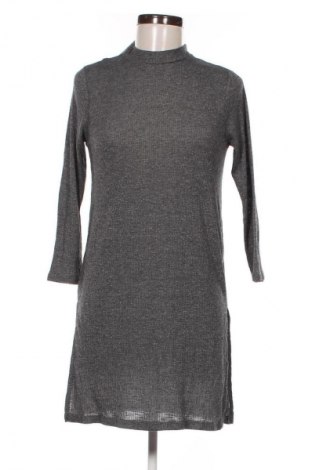 Damen Shirt Dorothy Perkins, Größe L, Farbe Grau, Preis 14,00 €