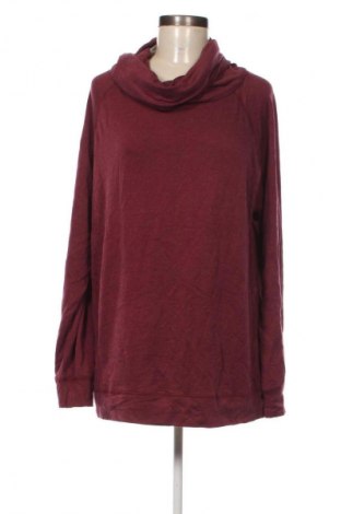 Damen Shirt Emerson, Größe L, Farbe Rot, Preis 23,99 €