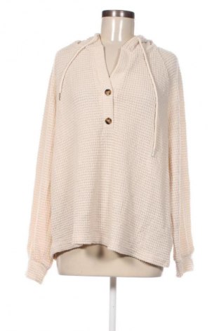 Damen Shirt Emery rose, Größe L, Farbe Beige, Preis 4,99 €