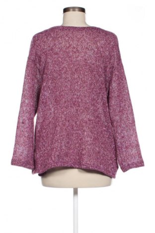 Damen Shirt Emery rose, Größe M, Farbe Lila, Preis 4,99 €