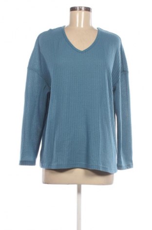 Damen Shirt Emery rose, Größe M, Farbe Blau, Preis 4,99 €