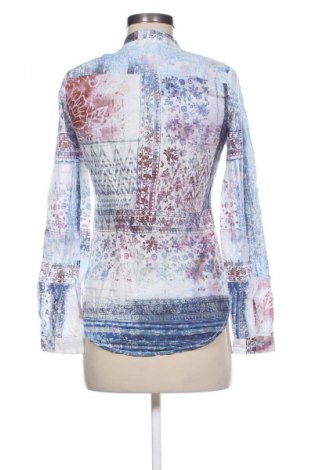 Damen Shirt Emily Van den Bergh, Größe S, Farbe Mehrfarbig, Preis 15,99 €