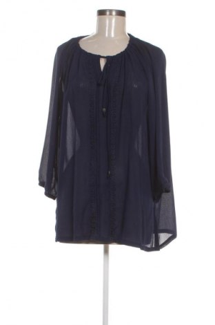 Damen Shirt Esmara, Größe XL, Farbe Blau, Preis € 6,99