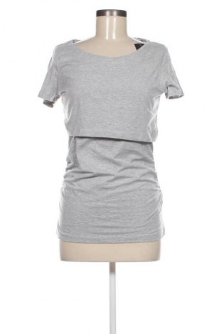 Damen Shirt Esmara, Größe S, Farbe Grau, Preis € 16,00