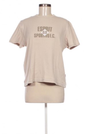 Damen Shirt Esprit, Größe M, Farbe Ecru, Preis 13,81 €