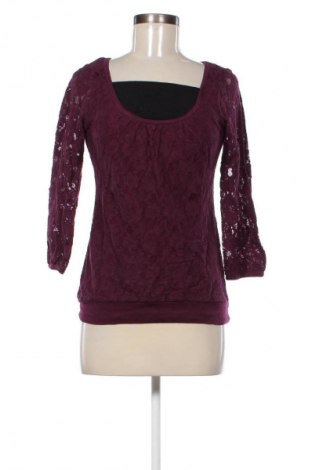 Damen Shirt Esprit, Größe S, Farbe Lila, Preis 8,99 €