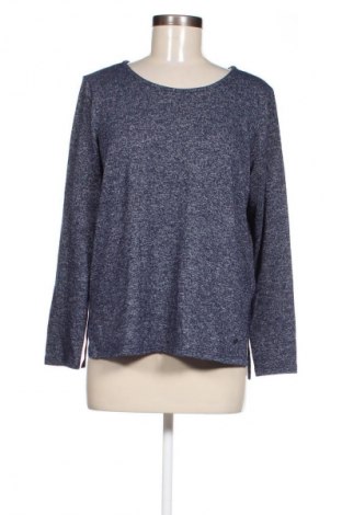 Damen Shirt Essentials by Tchibo, Größe M, Farbe Blau, Preis € 7,99