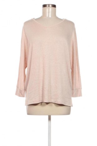 Damen Shirt Essentials by Tchibo, Größe M, Farbe Beige, Preis € 13,99